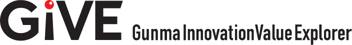 GiVE - Gunma InnovationValue Explorer